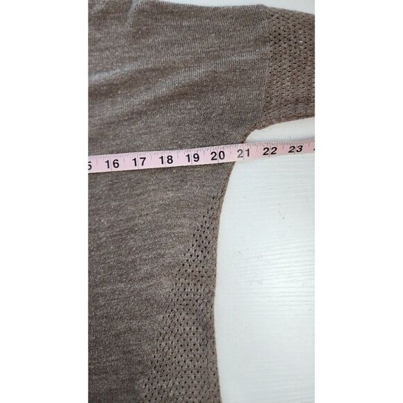 Sweet Romeo Brown Lightweight Women's Small Sweater. - Picture 8 of 8